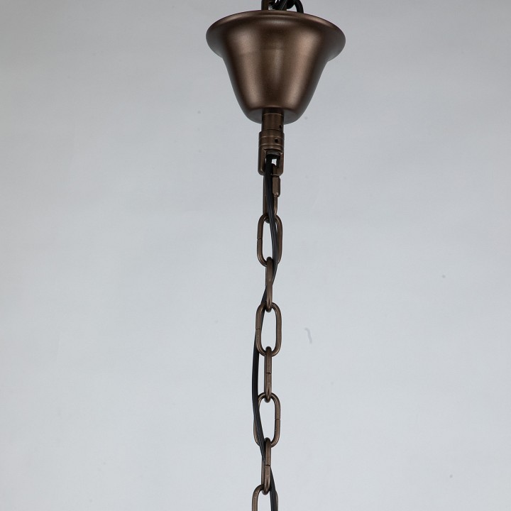 Подвесная люстра favourite tentacoli 3014-20p