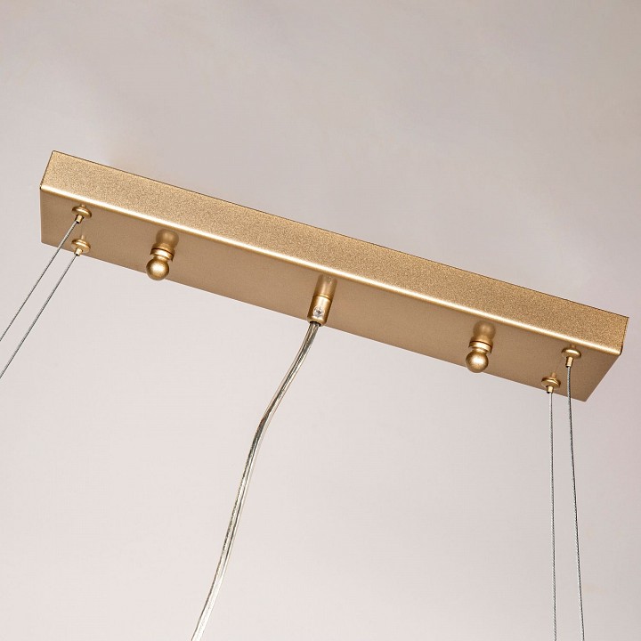 Подвесная люстра favourite brillo 3056-10p