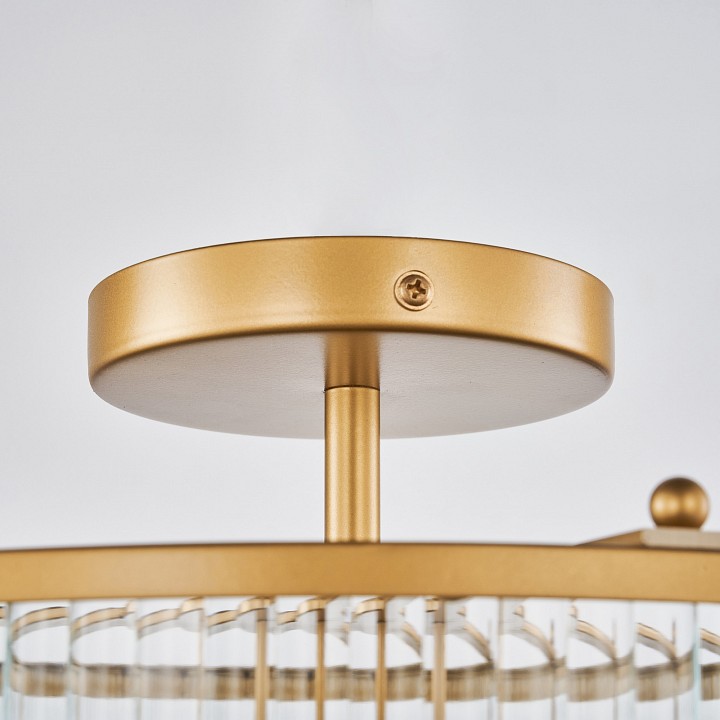 Светильник на штанге favourite radiales 3099-3c