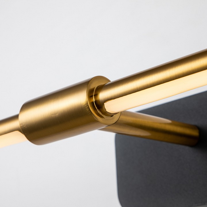 Подсветка для зеркала favourite insight 4016-1w