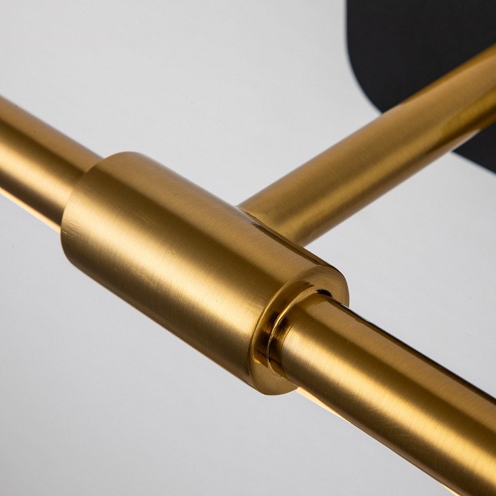 Подсветка для зеркала favourite insight 4016-2w