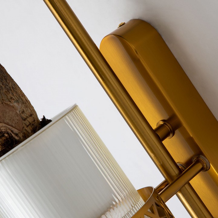 Бра favourite greenery 4050-2w