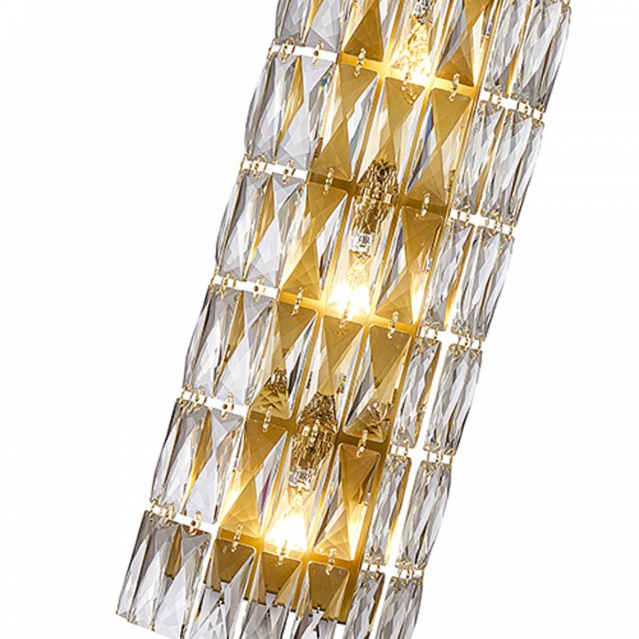 Накладной светильник favourite magnitudo 4090-3w