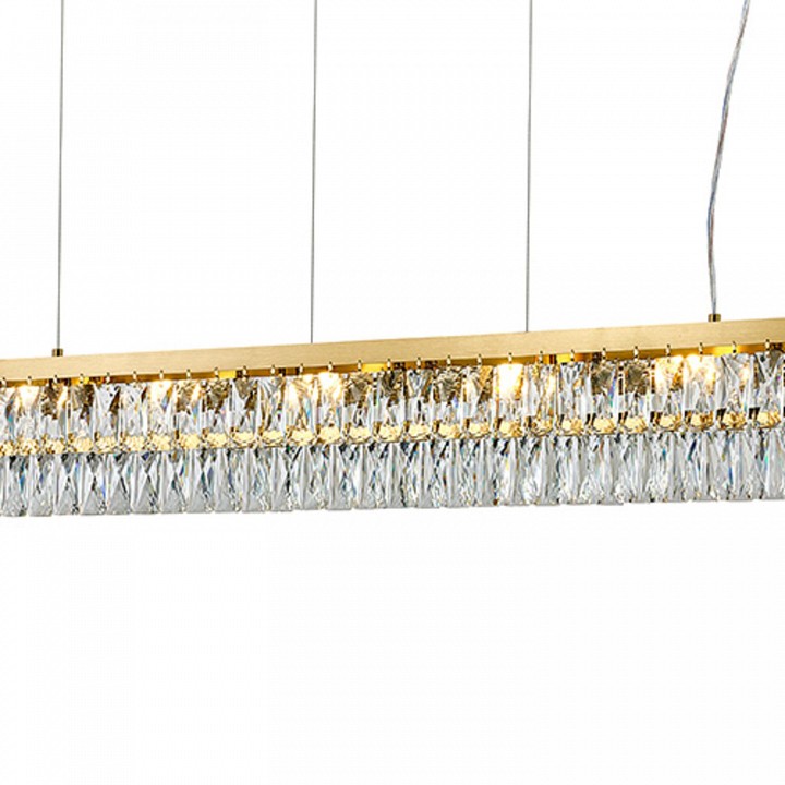 Подвесной светильник favourite magnitudo 4090-6p