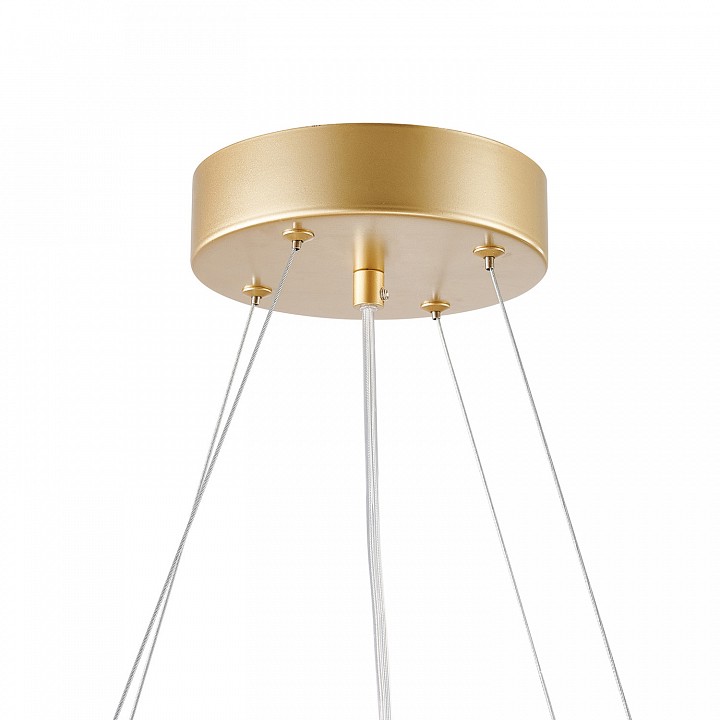 Подвесная люстра favourite asterismo 4448-6p