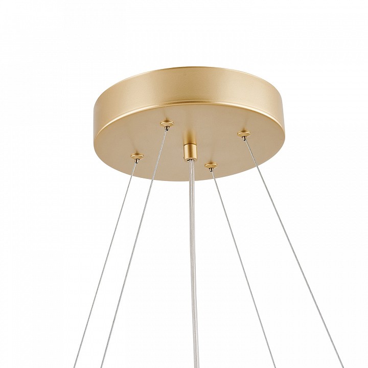 Подвесная люстра favourite asterismo 4448-8p