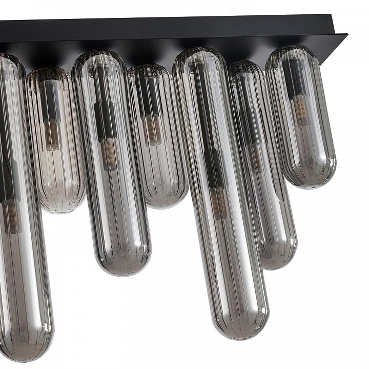 Потолочная люстра favourite stalactit 4454-12p