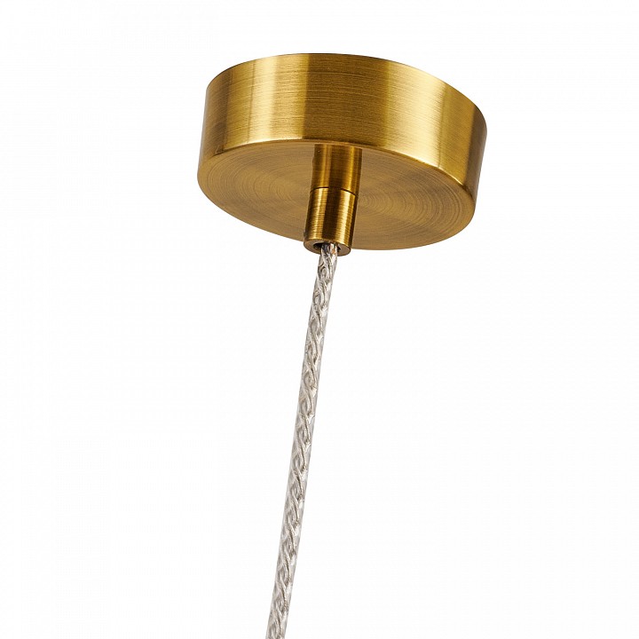 Подвесной светильник favourite stalactit 4455-1p