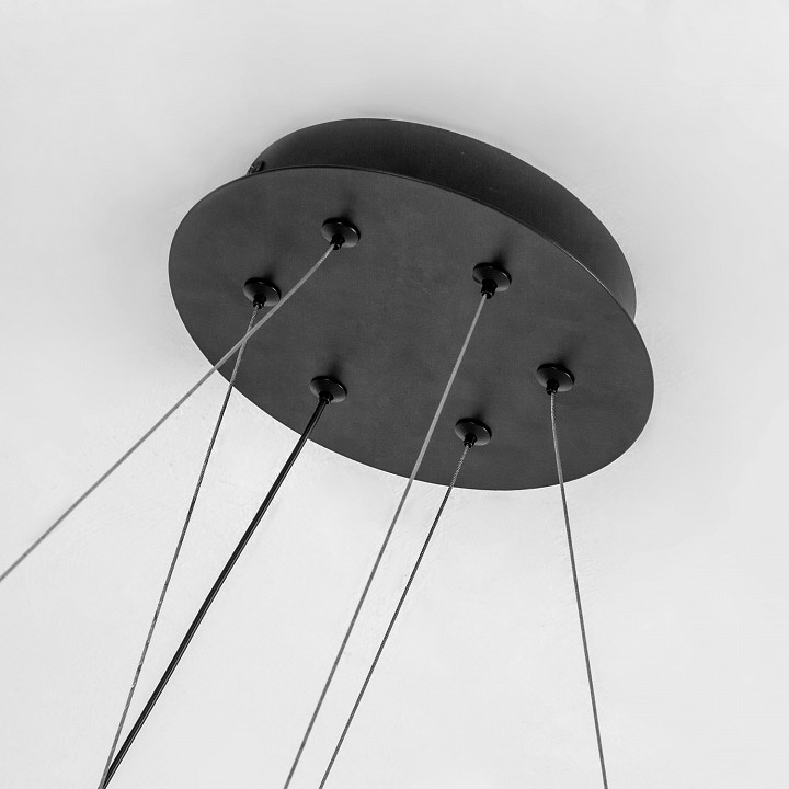 Подвесной светильник favourite spillet 4588-6p