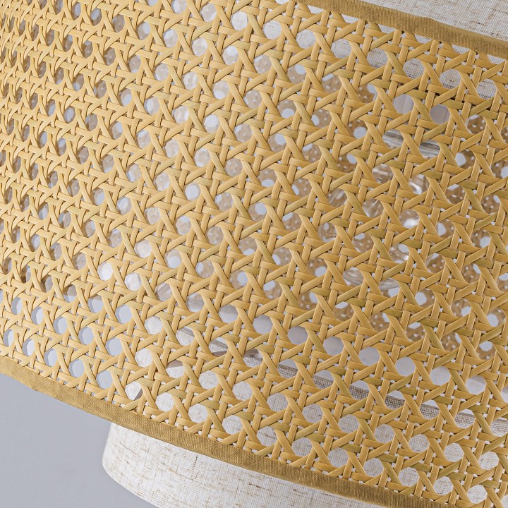 Торшер favourite organicum 4768-1f