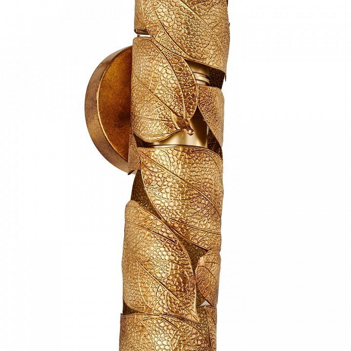 Накладной светильник favourite leaftube 4802-1w