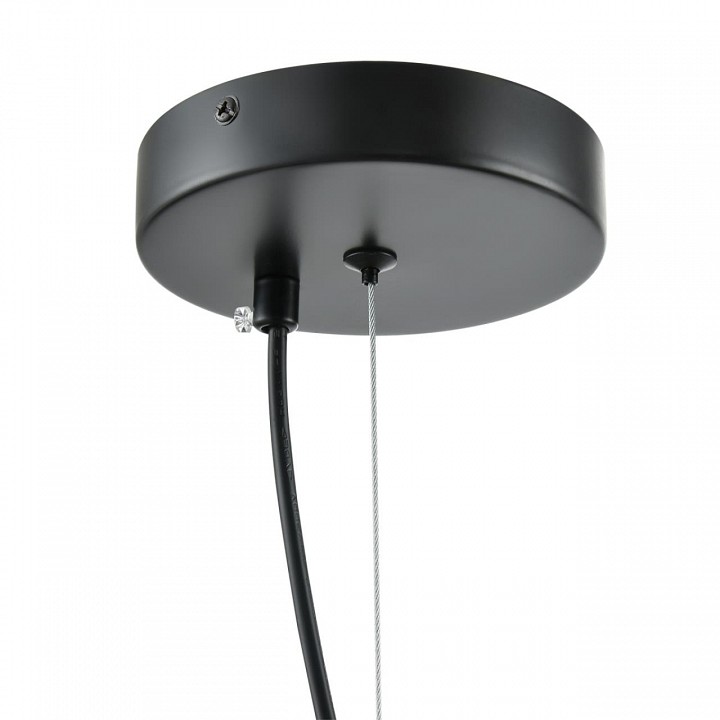 Подвесной светильник lumion corne 6595/4a