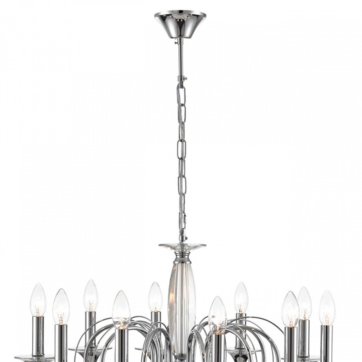 Подвесная люстра lumion laoka 8032/10