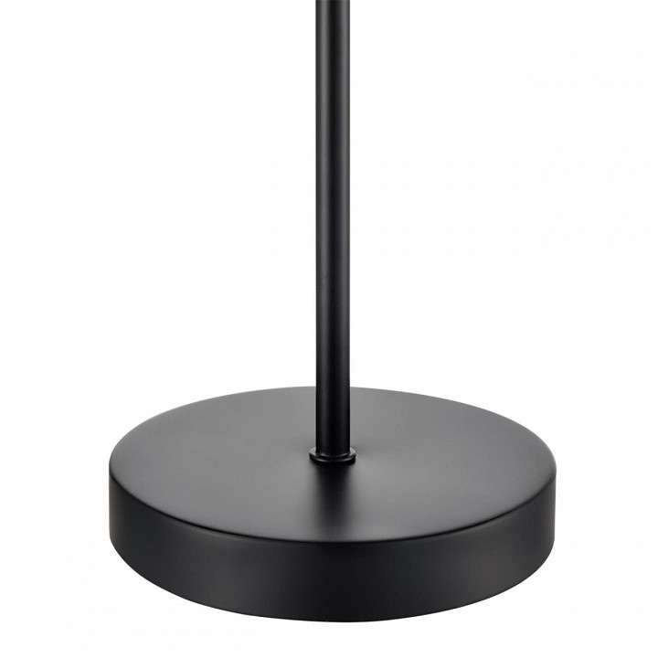 Настольная лампа декоративная lumion launa 8043/1t