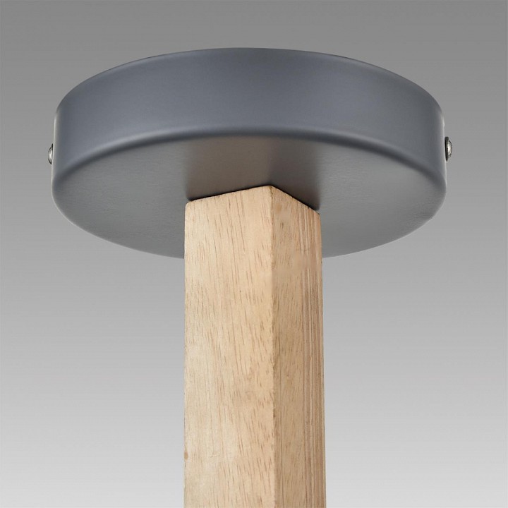 Люстра на штанге lumion colange 8096/6c