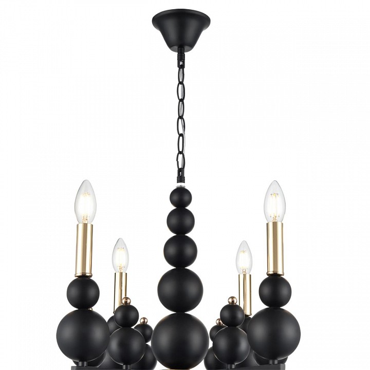 Подвесная люстра lumion nana 8106/6