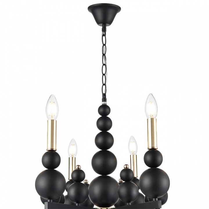 Подвесная люстра lumion nana 8106/8