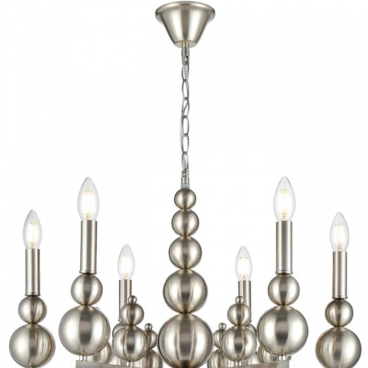 Подвесная люстра lumion nana 8107/6