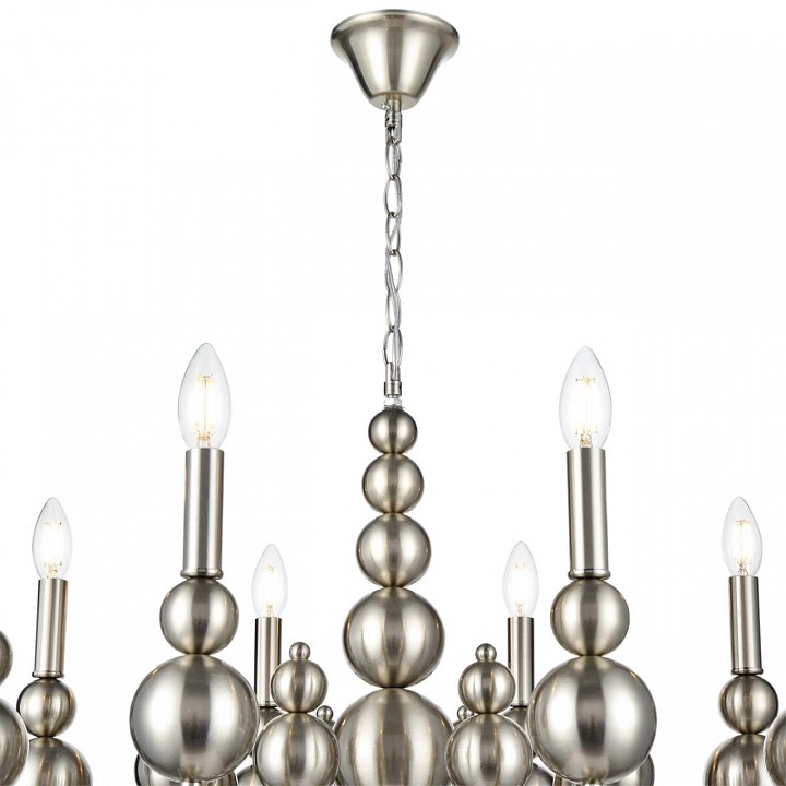 Подвесная люстра lumion nana 8107/8