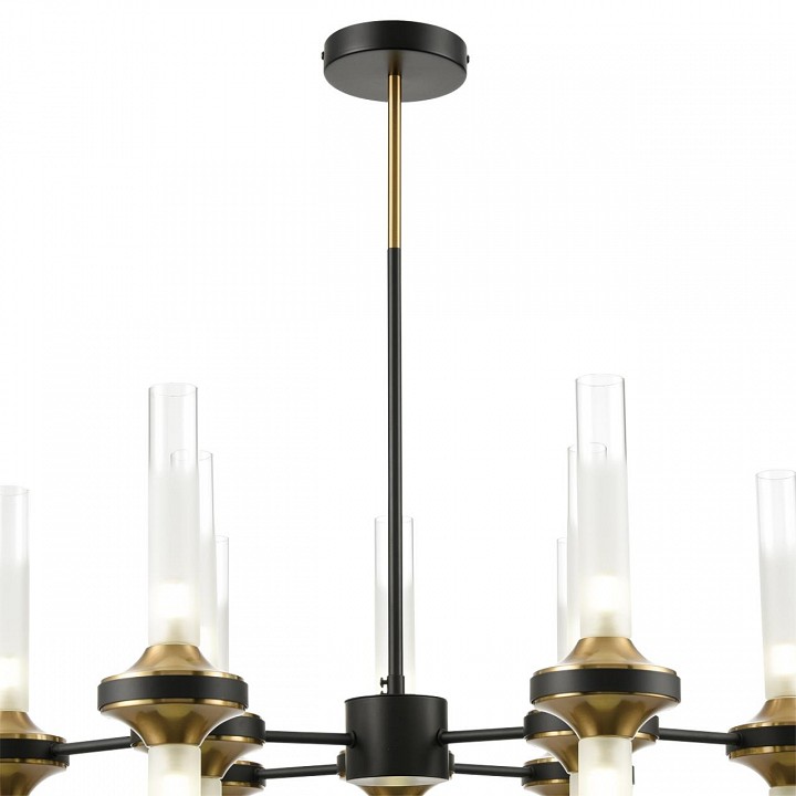 Люстра на штанге lumion tamaresa 8112/18