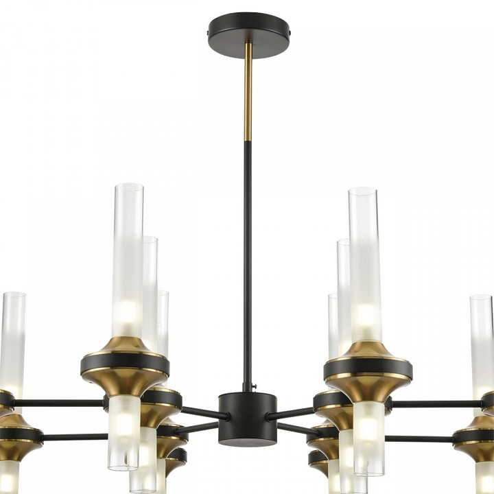 Люстра на штанге lumion tamaresa 8112/24