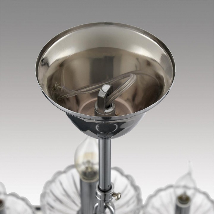 Подвесная люстра lumion classi 8155/9