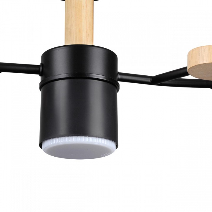 Потолочная люстра lumion crypto 8194/5c