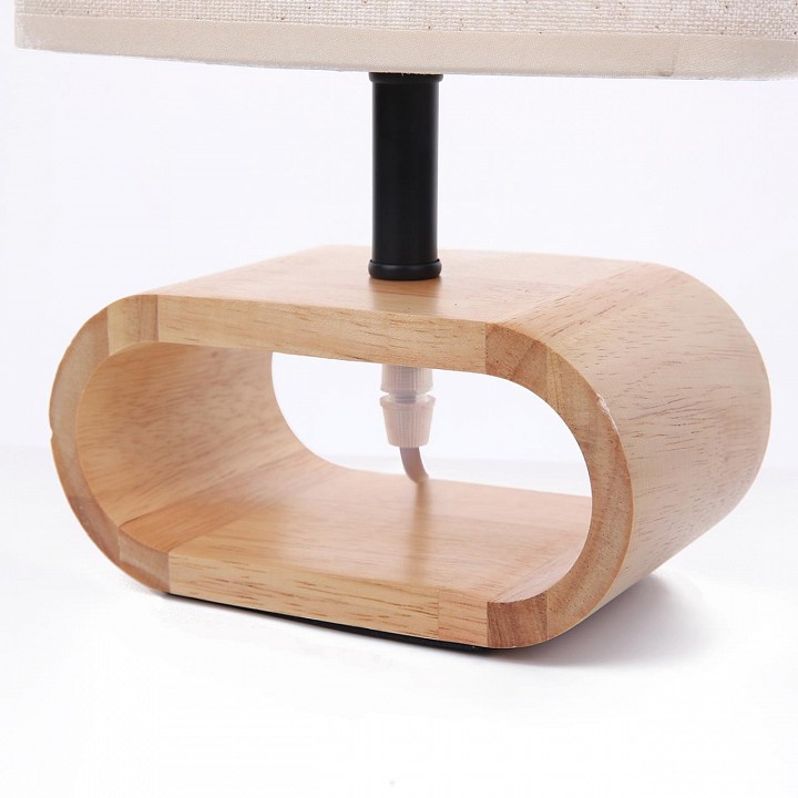 Настольная лампа декоративная lumion maderana 8199/1t