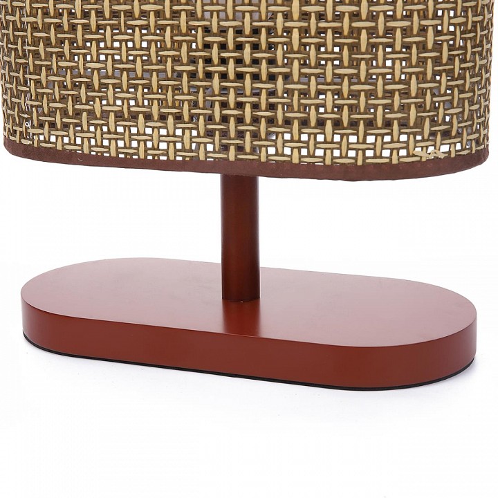 Настольная лампа декоративная lumion maderana 8202/1t