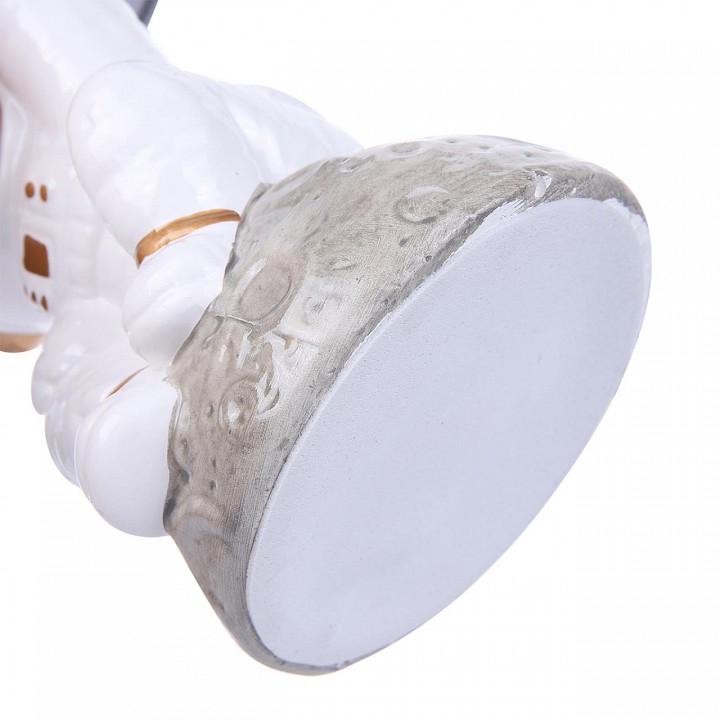 Настольная лампа декоративная lumion atlas 8208/1t