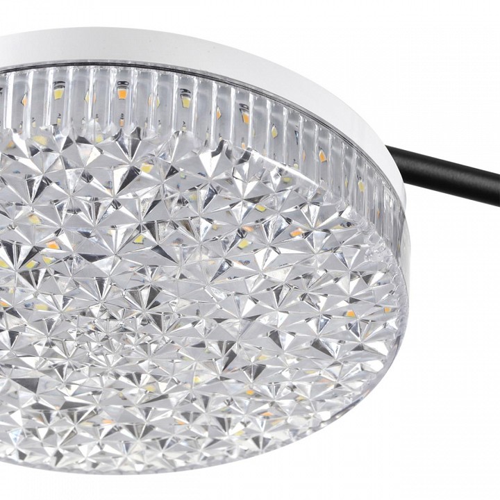 Потолочная люстра lumion didana 8236/4cl