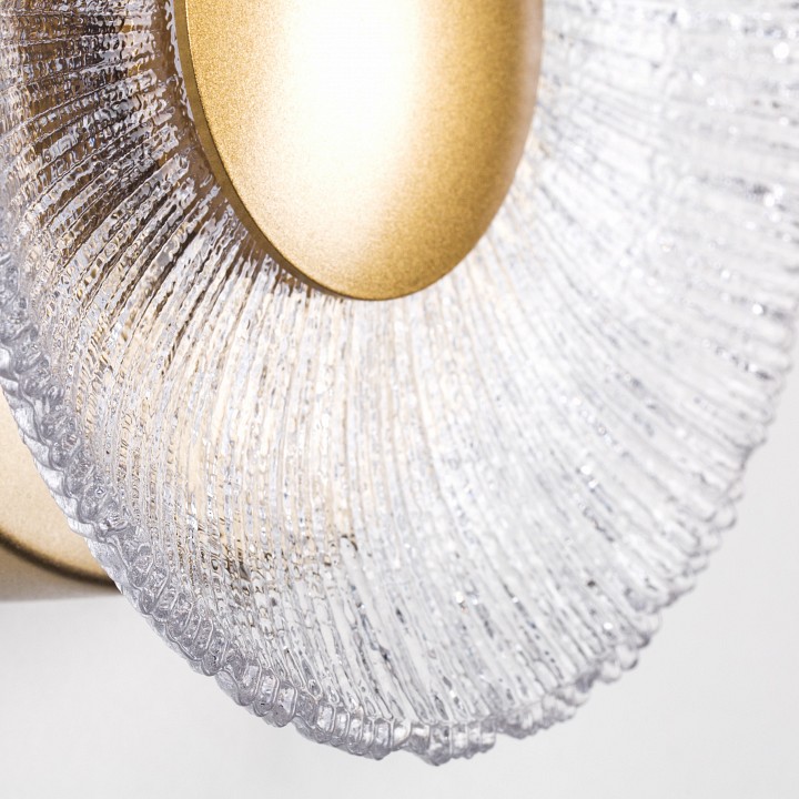 Накладной светильник lightstar erica 609602