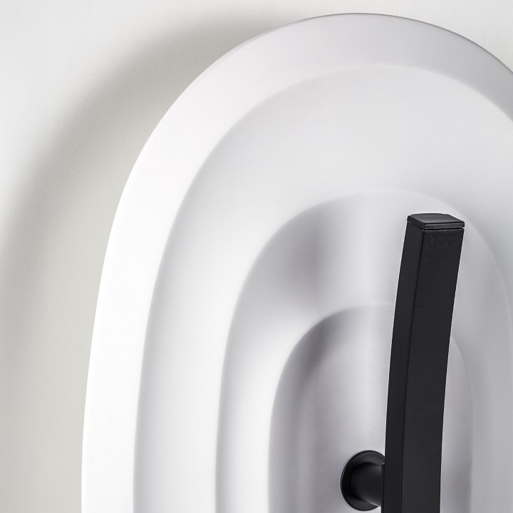 Накладной светильник lightstar erica 609646