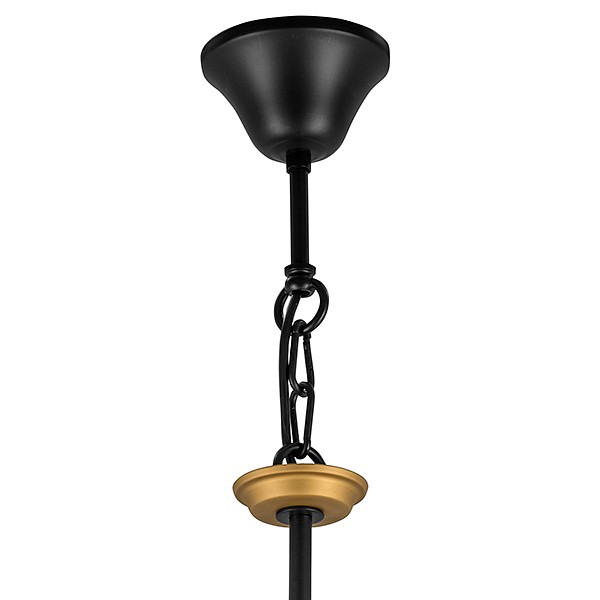 Подвесная люстра lightstar cero 731067