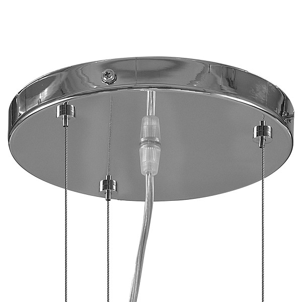 Подвесная люстра lightstar diafano 758214