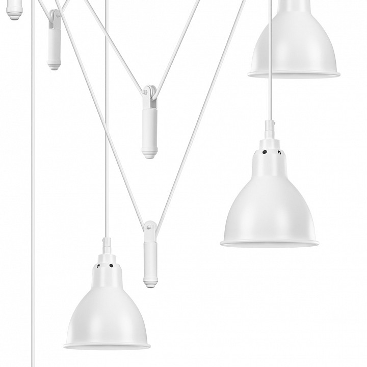 Подвесной светильник lightstar acrobata 761076