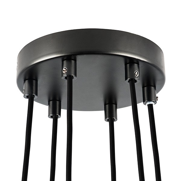 Подвесная люстра lightstar acrobata 761160