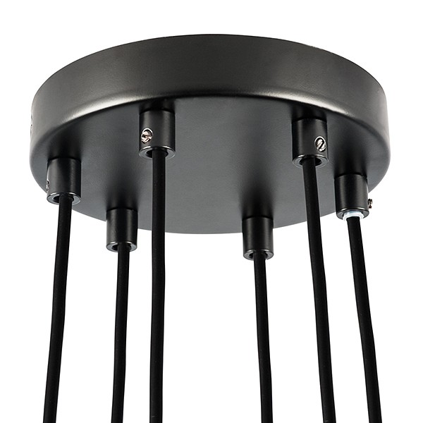 Подвесная люстра lightstar acrobata 761167