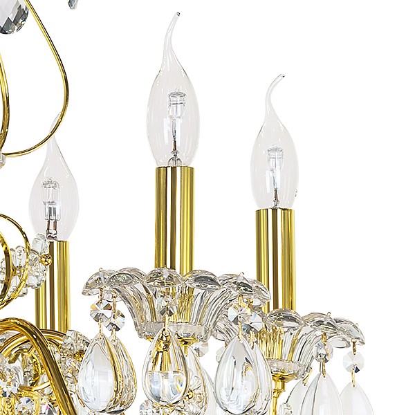 Подвесная люстра lightstar schon 790062