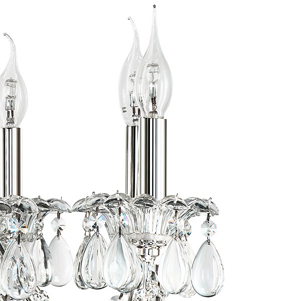 Подвесная люстра lightstar schon 790114