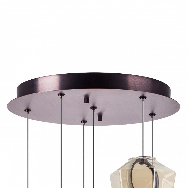 Подвесной светильник lightstar caramello 796169