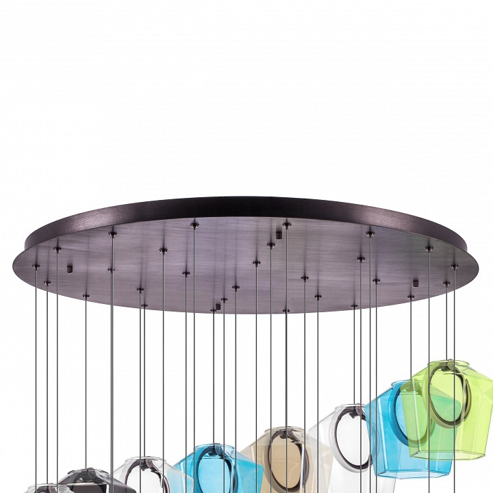 Подвесной светильник lightstar caramello 796289