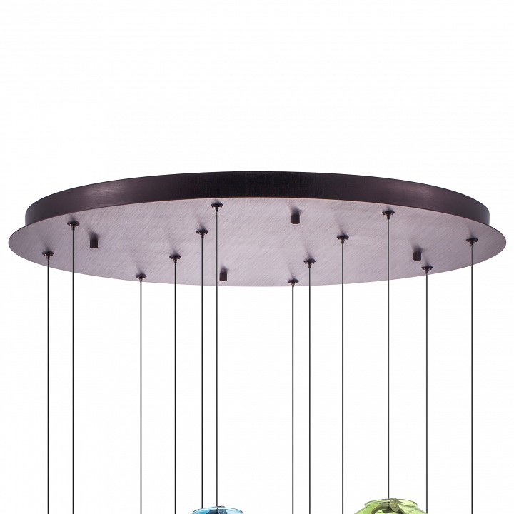 Подвесной светильник lightstar caramello 796329