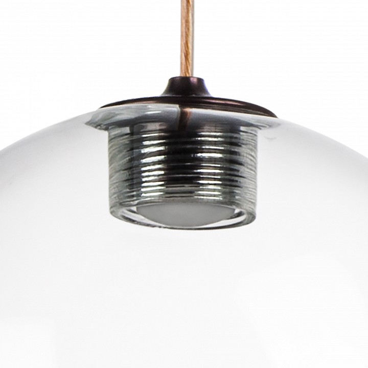 Подвесная люстра lightstar sferetta 801090