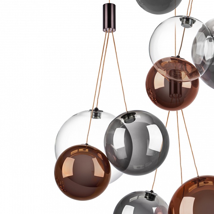 Подвесная люстра lightstar sferetta 801189