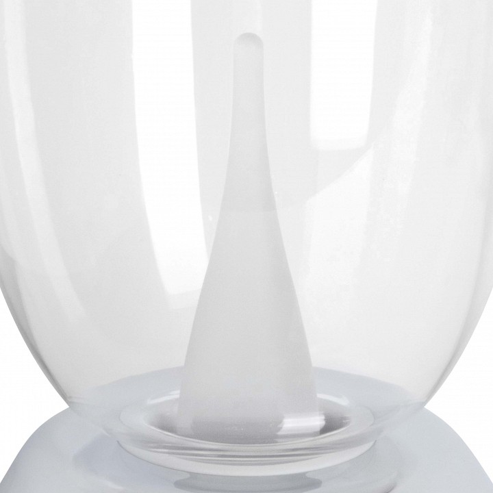 Настольная лампа декоративная lightstar uovo iii 807904