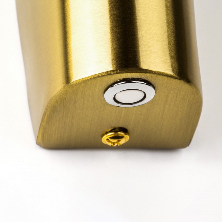 Бра lightstar muro iii 808641