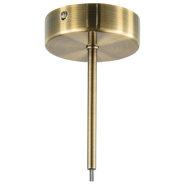 Подвесной светильник lightstar globo 813111