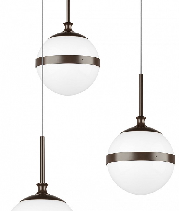 Подвесной светильник lightstar globo 813137