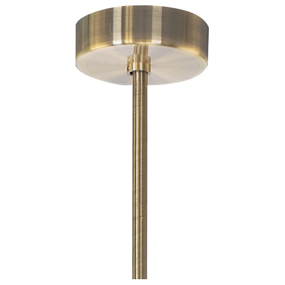 Люстра на штанге lightstar globo 813191